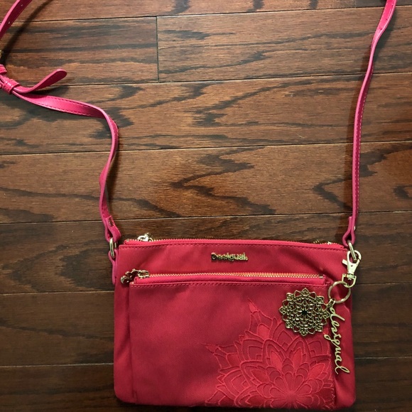Desigual Handbags - Desigual crossbody bag